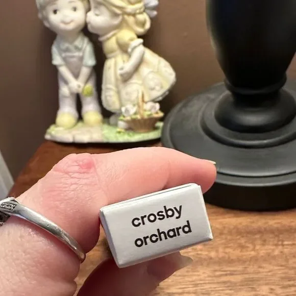 Neen LinedUp Duo in Crosby medium natural taupe & brown BNIB - Picture 5 of 7